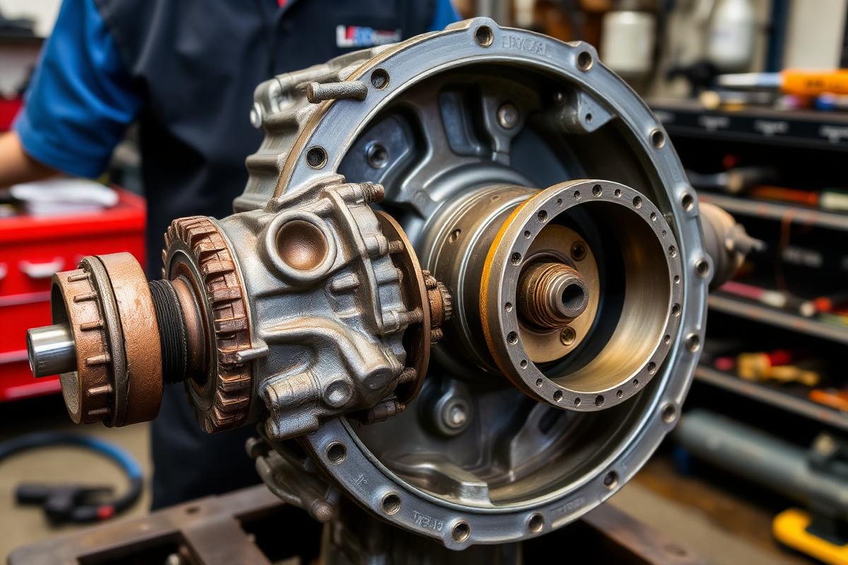 Hydro Pump Services