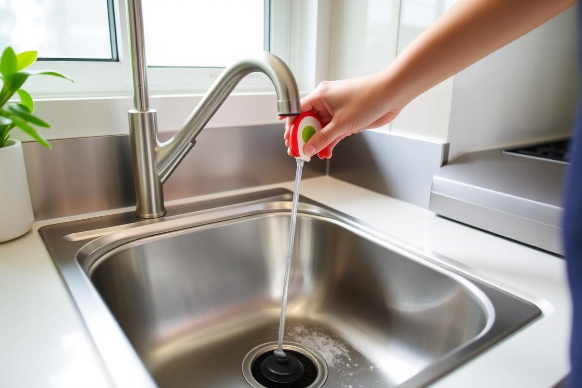 Kitchen Sink Services